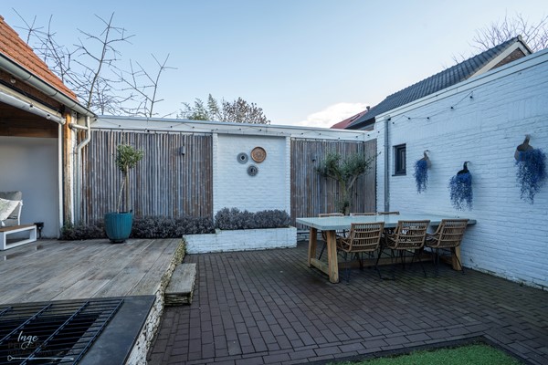 Medium property photo - Prinses Margrietlaan 4, 5953 CA Reuver